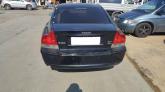 Volvo S60 2005 B5254T2 AWD АКПП