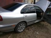 Volvo S40 1999 года 1.9Т АКПП