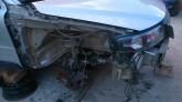 Volvo XC70 2004 года выпуска B5254T AWD AW55-51