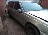 Volvo V70 1998 B5254FS МКПП M46