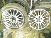 Диски volvo R17 Tethys s60 v70 xc70 s80 s70 c70 850 для VOLVO s60 v70 xc70 s80 s70 c70 850