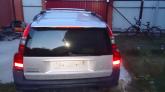 Volvo XC70 2004 года выпуска B5254T AWD AW55-51