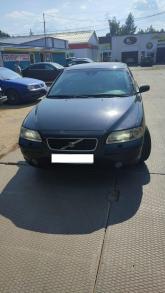 Volvo S60 2005 B5254T2 AWD АКПП