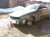 volvo c70 B5234T AW50-42