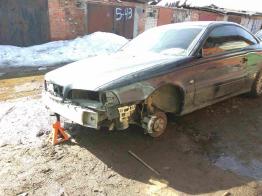 volvo c70 B5234T AW50-42