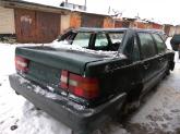 volvo 850 B5252FS МКПП