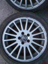Диски volvo R17 Tethys s60 v70 xc70 s80 s70 c70 850 для VOLVO s60 v70 xc70 s80 s70 c70 850