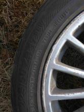 Диски volvo R17 Tethys s60 v70 xc70 s80 s70 c70 850 для VOLVO s60 v70 xc70 s80 s70 c70 850