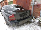 Volvo S80 2.4 без наддува 2000 год