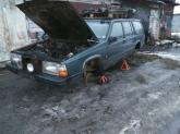 Volvo 740 универсал 1987 гв B230K M47