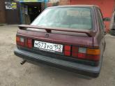 Volvo 440 B18FT 1989 MT5