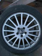 Диски volvo R17 Tethys s60 v70 xc70 s80 s70 c70 850 для VOLVO s60 v70 xc70 s80 s70 c70 850