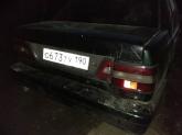 volvo 850 B5202S M56 1995