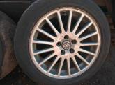 Диски volvo R17 Tethys s60 v70 xc70 s80 s70 c70 850 для VOLVO s60 v70 xc70 s80 s70 c70 850