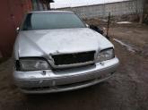 Volvo V70 1998 B5254FS МКПП M46