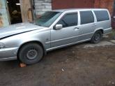 Volvo V70 1998 B5254FS МКПП M46