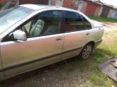 Volvo S40 1999 года 1.9Т АКПП