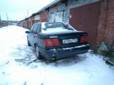 Volvo S70 B5254FS 1997