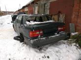 volvo 850 B5252FS МКПП